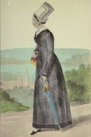 1827, costume feminin normand (Rouen, Yvetot, Caudebec, Elbeuf, Grand-Couronne, Lillebonne).jpg
